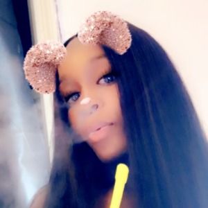 Meet your Posher, Sade